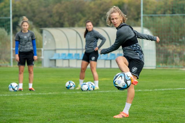 Image of Kispesten gyarapíthatjuk pontjaink számát.