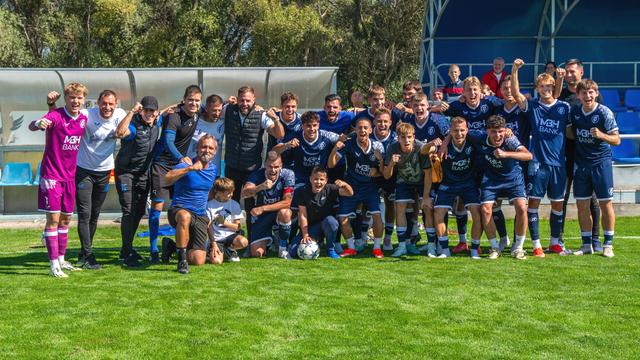 Image of NB III: Sikeres portyázás a Bakonyban