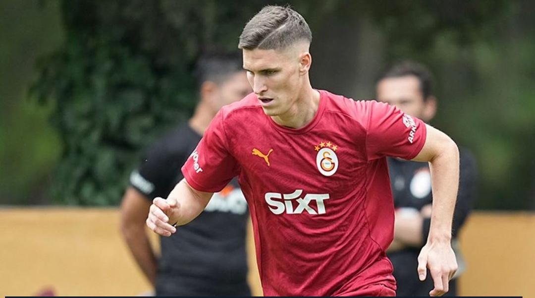 Image of Légióskörkép