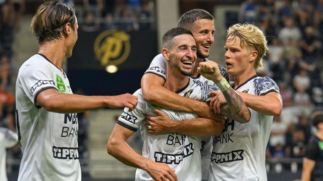 Image of Ilyen volt az első hazai siker az idei szezonban - videó