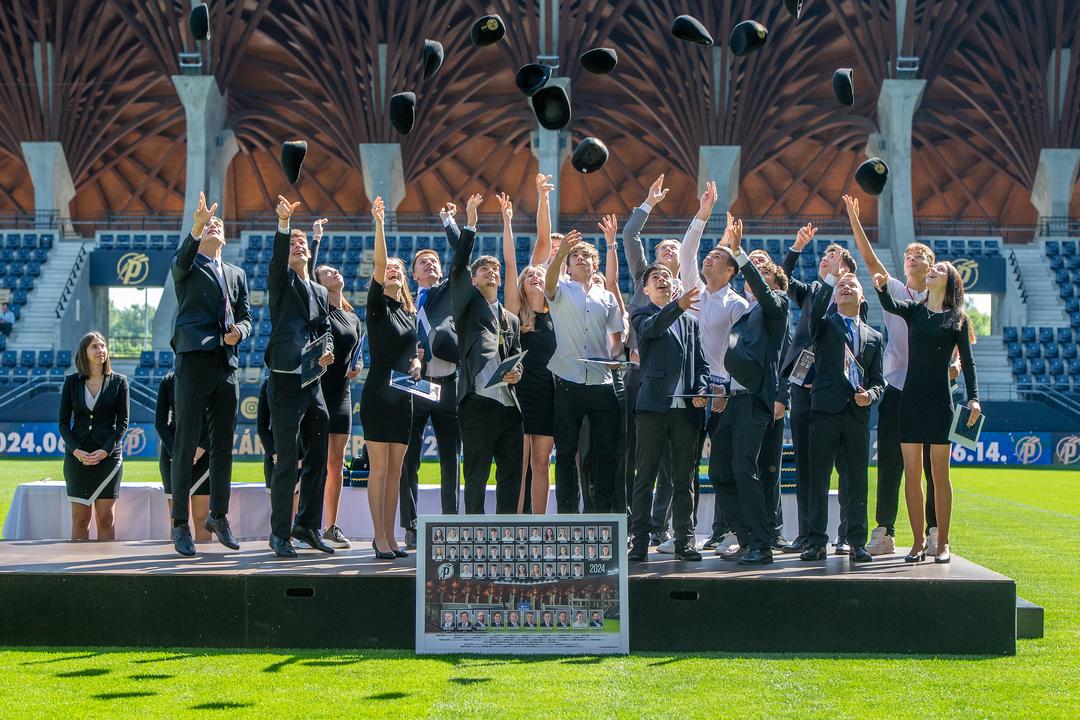 Image of Visszanézhető a Puskás Magazin legújabb adása 