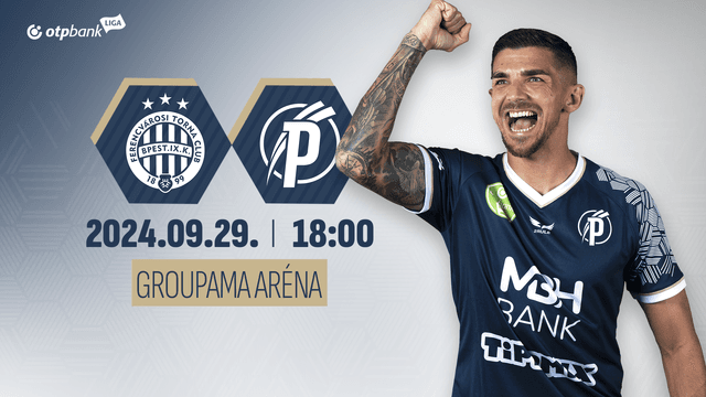 Image of Szurkolói információk