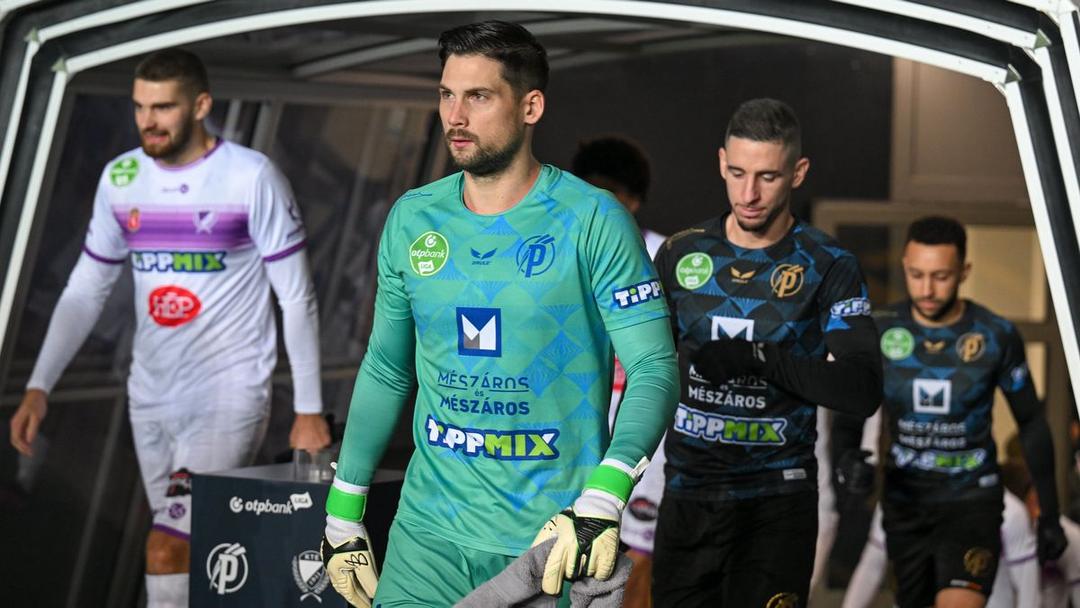 Image of Nem akarunk a végén idegeskedni