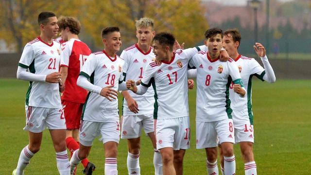 Image of 3 gól és 6 ok az ünneplésre