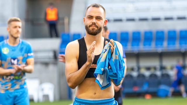 Image of Elszántságban nincs hiány