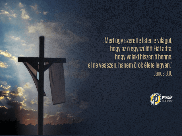 Image of Nagypéntek van