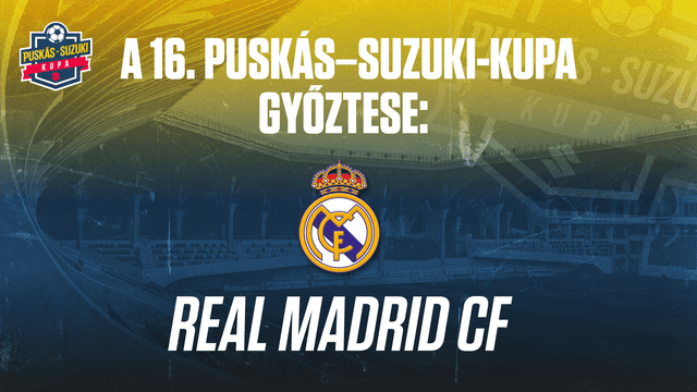 Image of A torna végeredménye