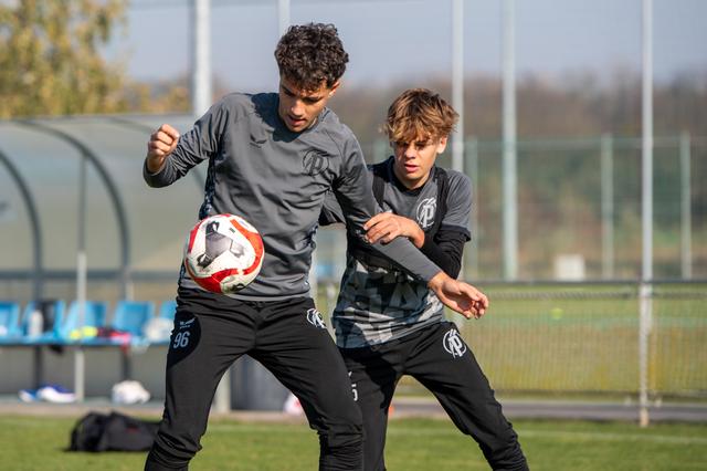 Image of Hétvégi up-program