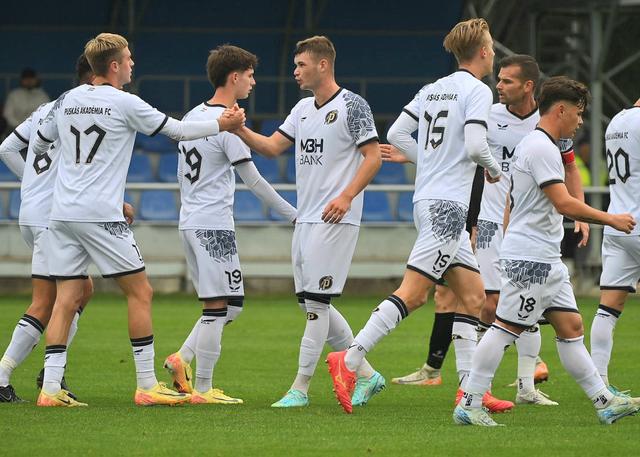 Image of NB III: sorozatban harmadszor győztünk