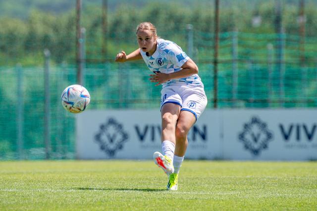 Image of Két új debütáló a női NB I-ben