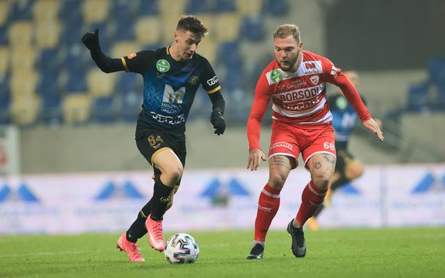 Image of Meccstörténet: Puskás Akadémia FC – DVTK