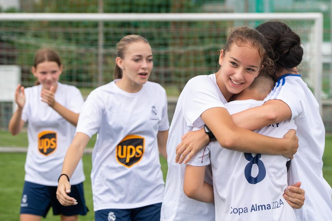 Image of Copa Alma: jó buli volt!