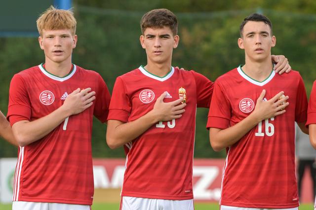 Image of Második nekifutásra győzelem