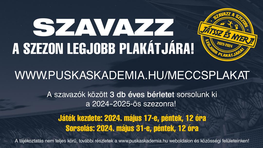 Image of Szavazz és nyerj!