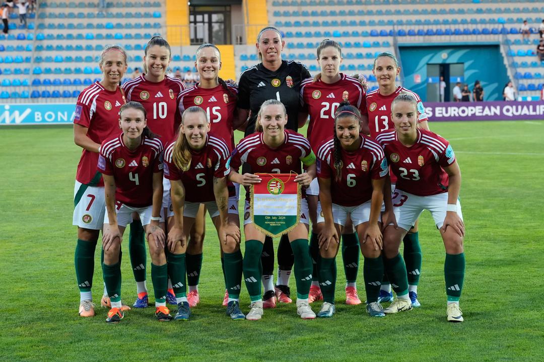 Image of Tükörsima győzelem Azerbajdzsán ellen