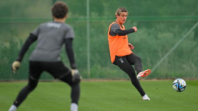 Image of „Igyekszem segíteni az akadémistákat” - videó