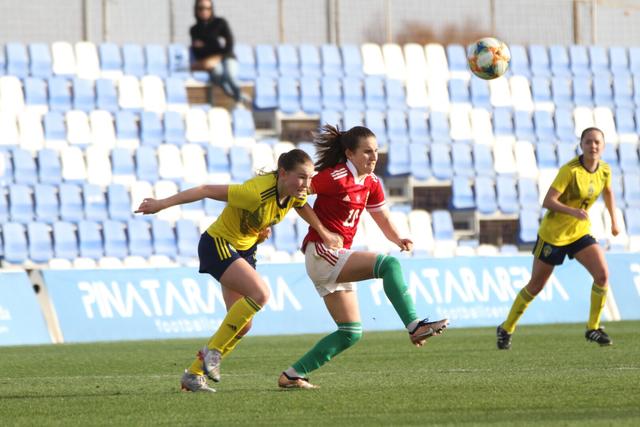 Image of Újabb gól nélküli döntetlen