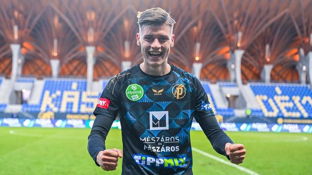 Image of Fiatalok főszerepben