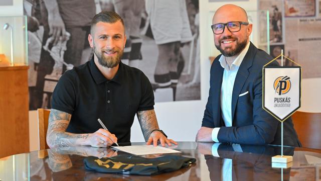 Image of Hosszabbítottunk csapatkapitányunkkal - videó