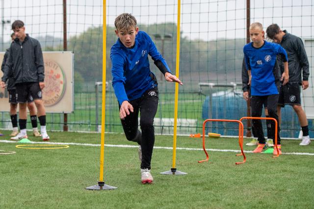 Image of Több, mint próbajáték: Ismét KMAR-napok a Puskáson