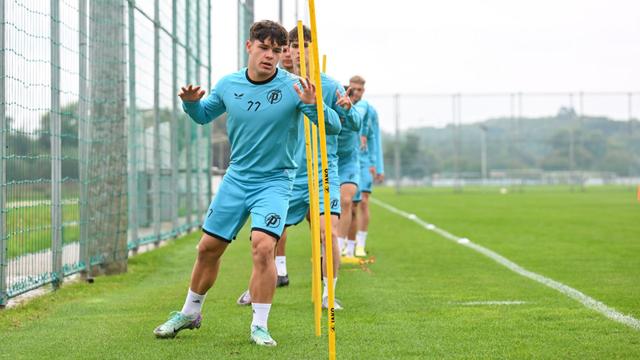 Image of „Nehéz lesz megbontani a védelmüket” - videó