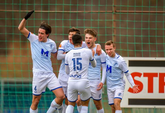 Image of Veretlen ellenfél érkezik