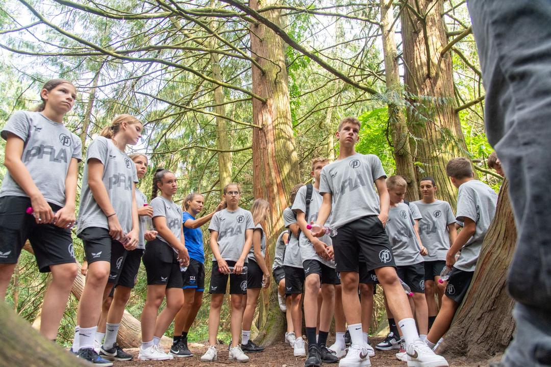 Image of Felfedezők