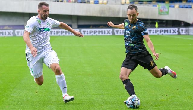 Image of Az nyer, aki jobban akarja a sikert