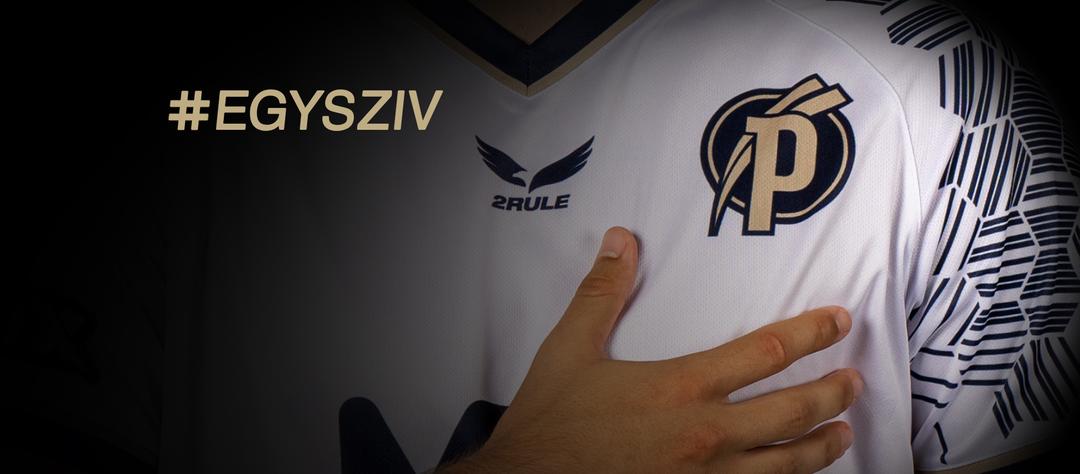 Image of Vadonatúj szerelésben a Puskás