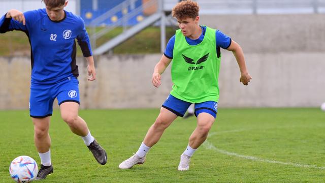 Image of Most nyerni kell!