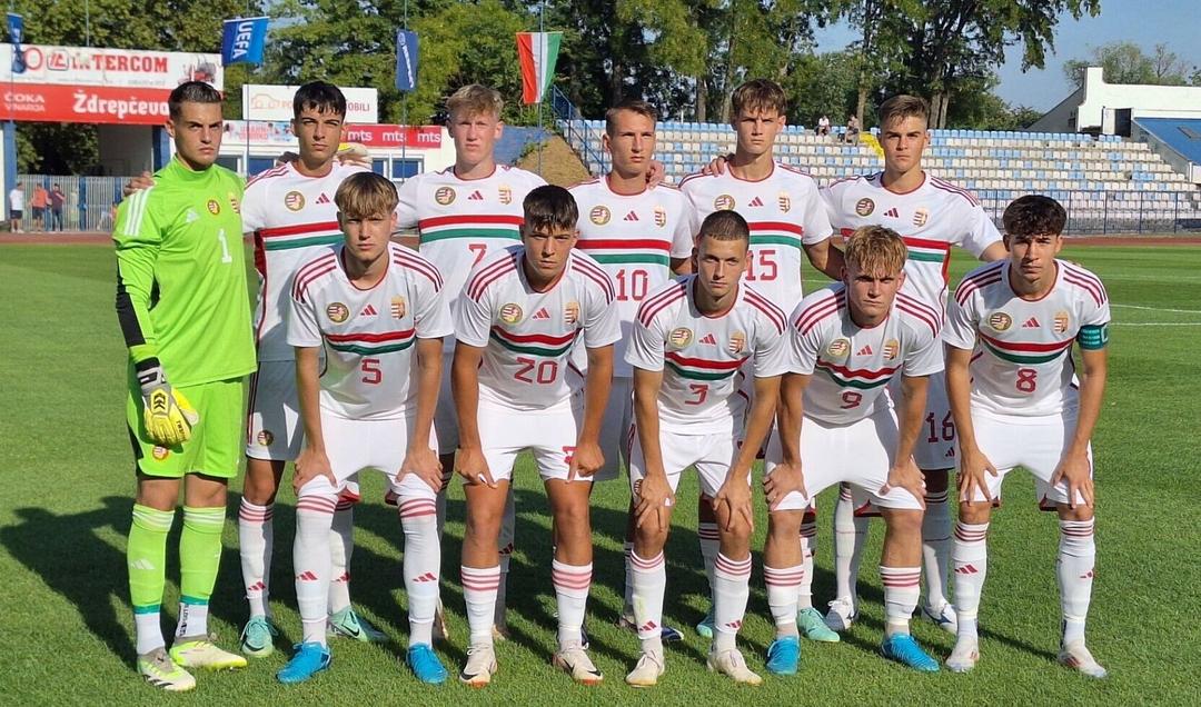 Image of Umathumék sikerrel vették a szerbek elleni akadályt