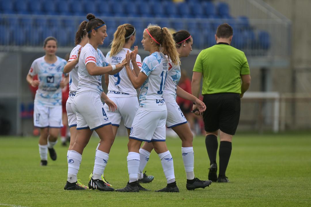 Image of Győzelemmel felérő döntetlen