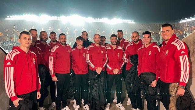 Image of Kézisek a Panchóban!