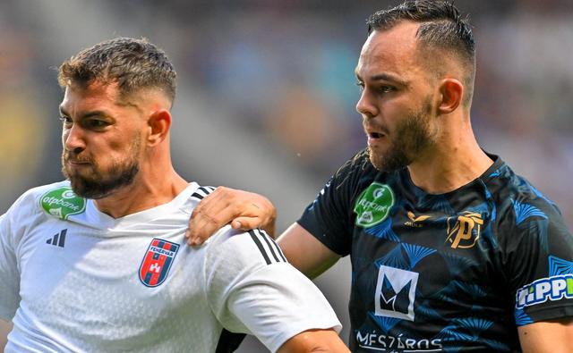 Image of Maximális erőbedobás kell!