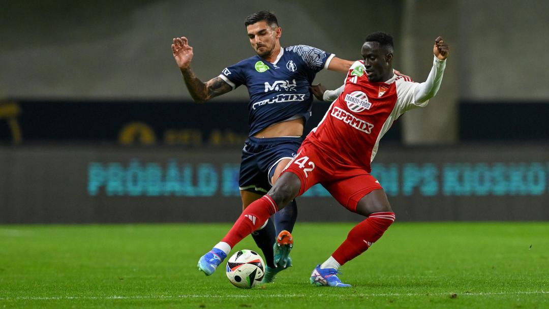 Image of „Türelmesen kellett játszanunk” - videó