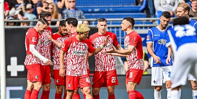 Image of Légióskörkép