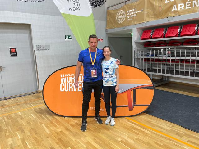 Image of OB-győzelem teqballban! 