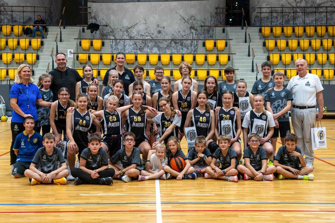 Image of Újra együtt!