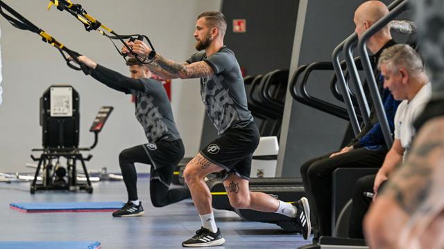 Image of „Mindenkinek oda kell tennie magát!” - videó