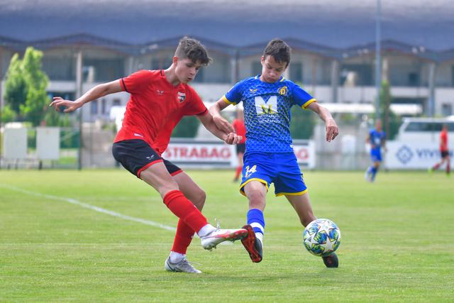 Image of Negyedik lett az U14-es csapat