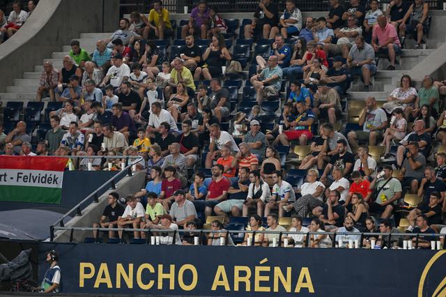 Image of Szurkolói információk