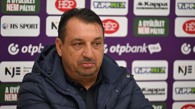 Image of „Nagyon értékes számomra a mai siker” - videó