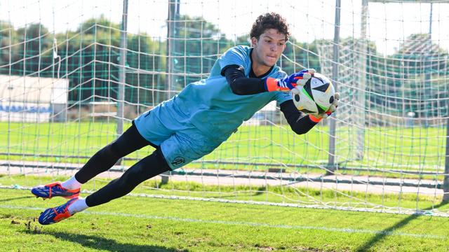 Image of „A több szerzett gól a legfontosabb”