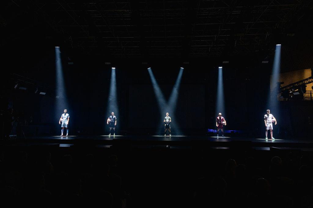 Image of Igazi klubbá váltunk