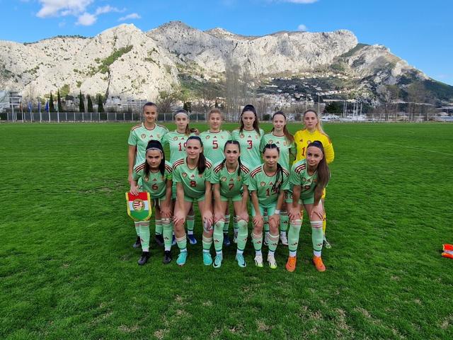 Image of Brekovszki góljával győztük le a belgákat