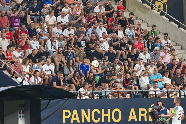 Image of Elindult a jegyértékesítés a Fehérvár és Debrecen elleni mérkőzésekre