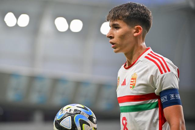 Image of A csapategység diadala volt