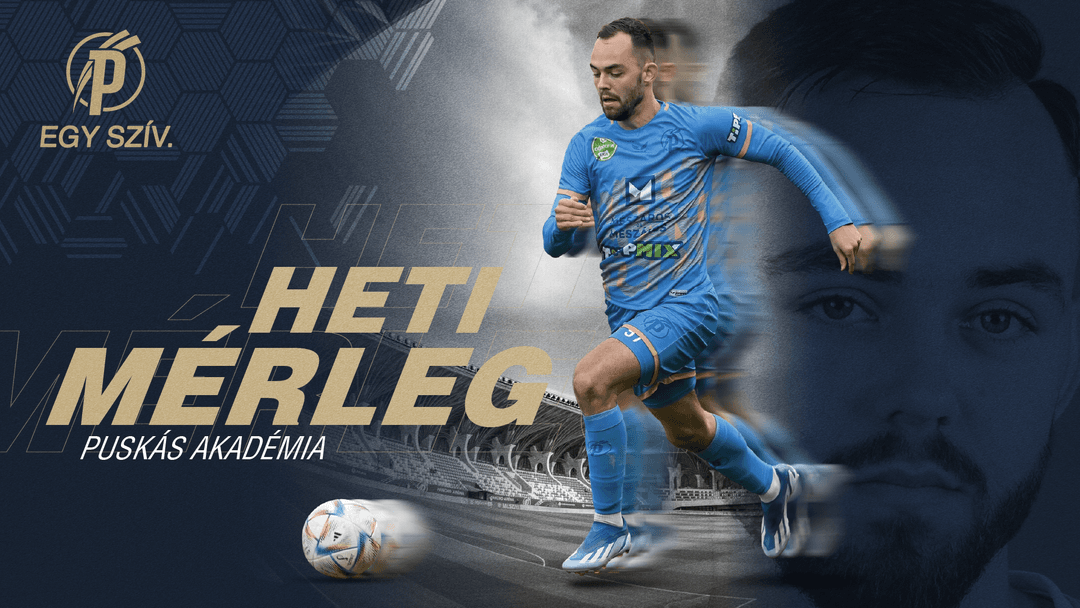 Image of Heti mérleg