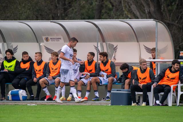 Image of NB III: megszakadt a győzelmi sorozat