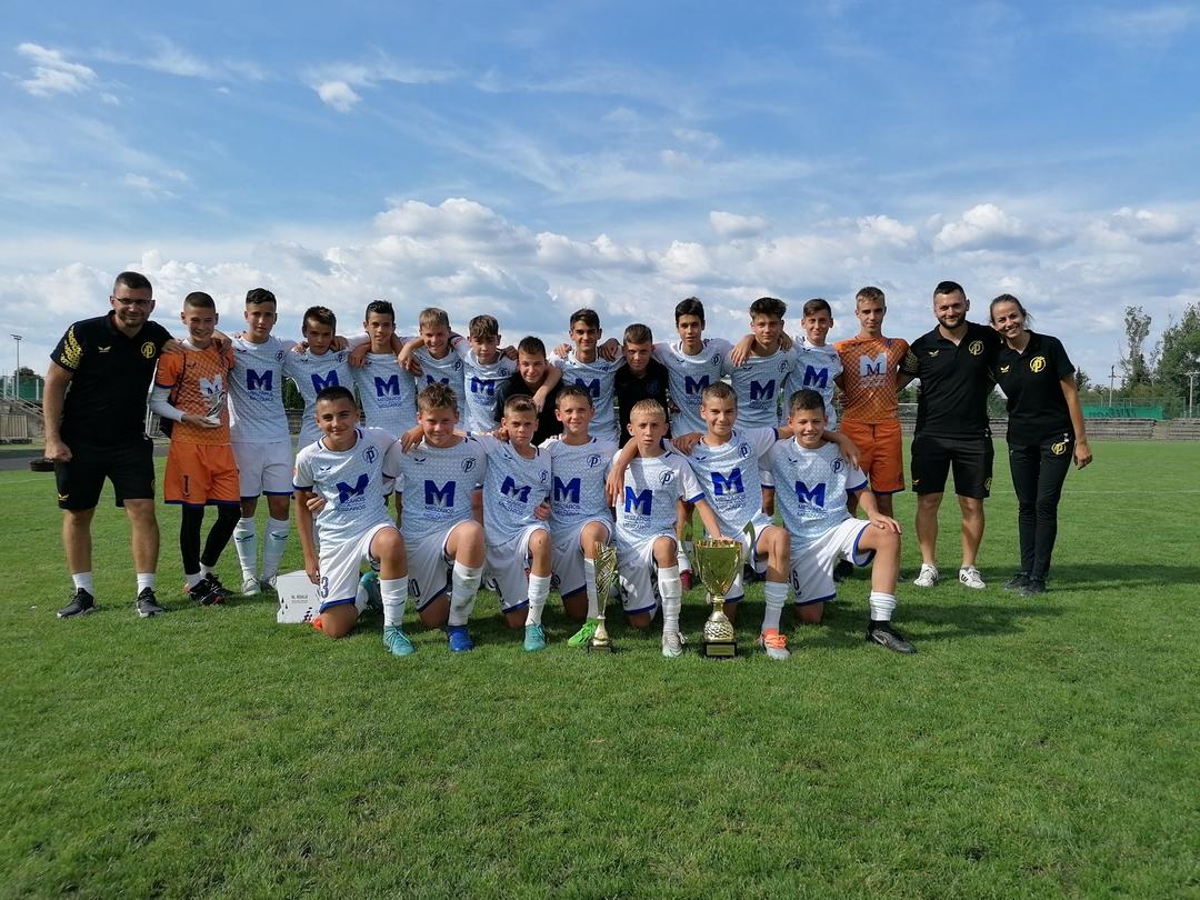 Image of Kupagyőztesek!